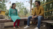 'Panchayat' makers are...slow': Sanvikaa on romance with Jitendra