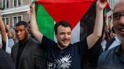 Detained Palestinian activist files $20M claim against Trump administration post-release 
