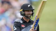 Devon Conway completes 1,500 T20I runs: Decoding his stats