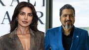 'Not celebrated enough': Ricky Kej on Priyanka Chopra's global success
