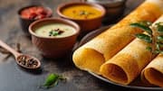 5 must-try dishes from Andhra Pradesh