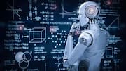 Why mathematicians are worried about AI