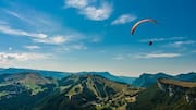 Paragliding over the Atlas Mountains: A guide