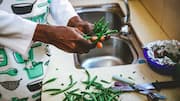 Why you should eat more cluster beans