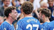 Premier League, Brighton humiliate Unai Emery's Aston Villa 4-0: Stats