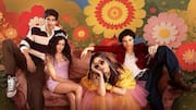 'Don't Be Shy' review: All gloss, no soul