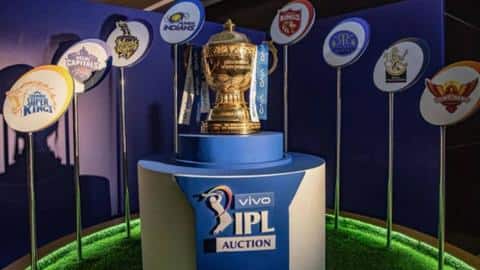 BCCI announces schedule for IPL 2021: Details here BCCI announces schedule for IPL 2021: Details here