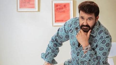 Mohanlal, Lijo Jose Pellissery to collaborate for commercial entertainer? Mohanlal, Lijo Jose Pellissery to collaborate for commercial entertainer?