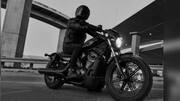 Harley-Davidson Nightster S previewed via leaked images: Check design, features