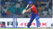 WPL 2023: Delhi Capitals' Meg Lanning slams second consecutive fifty WPL 2023: Delhi Capitals' Meg Lanning slams second consecutive fifty