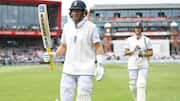 Joe Root vs Ravindra Jadeja in Tests: Decoding the stats
