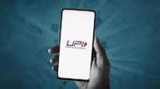 India's UPI just processed record 700M transactions in a day 