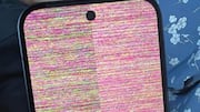 Google Pixel 10 hit by strange 'snow screen' glitch