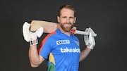 Kane Williamson to return for SA20 2025/26 season: Details