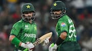 T20 World Cup 2026: Pakistan thump USA to avenge defeat