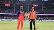 SRH captain Ishan Kishan completes 3,000 IPL runs: Key stats 