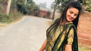 Who was Divyanka Sirohi? Haryanvi actor dies at 30
