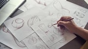 Artists, here's how to level up your sketches