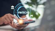 India's fintech sector raised $500M in Q1 2026 