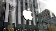 Apple sued for removing a co-viewing app from App Store 
