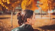 Simple ways to style your hair with a claw clip