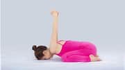 Half-Frog Pose: The underrated yoga pose for better flexibility