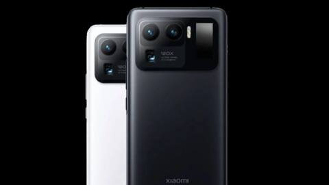 Xiaomi Mi 11 series may be launched on March 29 Xiaomi Mi 11 series may be launched on March 29