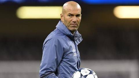 Zidane to leave Real Madrid: Here are his likely replacements Zidane to leave Real Madrid: Here are his likely replacements