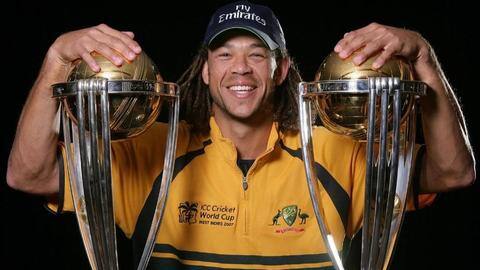 RIP Andrew Symonds: A look at his lesser-known records RIP Andrew Symonds: A look at his lesser-known records