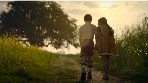 Aamir's 'Laal Singh Chaddha' trailer: Wholesome, yes. But where's novelty? Aamir's 'Laal Singh Chaddha' trailer: Wholesome, yes. But where's novelty?