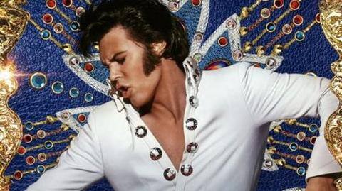 Box office clash: 'Elvis' takes edge over 'Top Gun: Maverick' Box office clash: 'Elvis' takes edge over 'Top Gun: Maverick'
