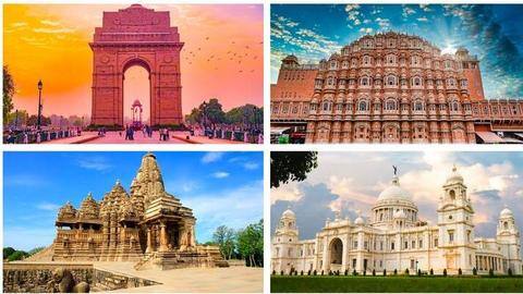 Independence Day long weekend: Cultural spots to visit and explore Independence Day long weekend: Cultural spots to visit and explore