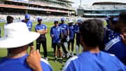 Oval Test: Why Gautam Gambhir clashed with pitch curator