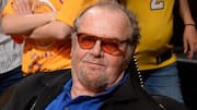 Jack Nicholson's grandson arrested on domestic violence charges