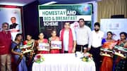 Locals to get ₹2L as Goa launches new tourism scheme