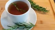 Here's how rosemary tea helps alleviate headaches