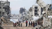 US announces Gaza plan phase two: What does it include 
