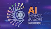 Around 2L people to attend India AI Impact Summit