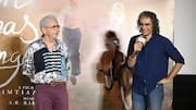 'Main Vaapas...': Imtiaz reveals he took 'liberties' directing Naseeruddin Shah 