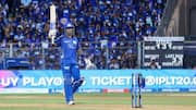 Suryakumar Yadav completes 1,500 IPL runs at Wankhede Stadium: Stats