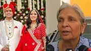 Twisha Sharma's ex-judge mother-in-law demanded ₹2L at vidai: CBI FIR 