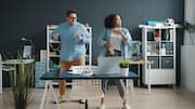 A quick guide to workday dance breaks