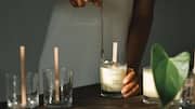 Start making candles with these simple tips