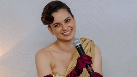 No one can direct 'Emergency' better than me: Kangana Ranaut No one can direct 'Emergency' better than me: Kangana Ranaut