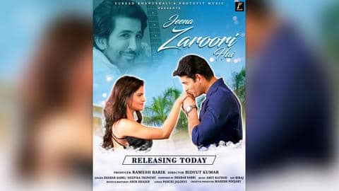 Vishal Kotian releases Sidharth Shukla's last song, leaves fans fuming Vishal Kotian releases Sidharth Shukla's last song, leaves fans fuming