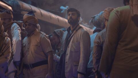 Fawad Khan makes MCU debut in 'Ms. Marvel' and how! Fawad Khan makes MCU debut in 'Ms. Marvel' and how!