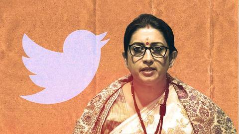 Irani case: Delhi HC orders Congress leaders to remove tweets Irani case: Delhi HC orders Congress leaders to remove tweets