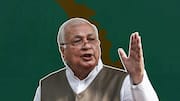 Call me Hindu, it's not religious: Kerala Governor Arif Khan