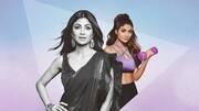 Happy birthday, Shilpa Shetty Kundra! Sharing the diva's fitness secrets