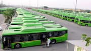 How IIIT-Delhi's tech is easing daily bus commute in city